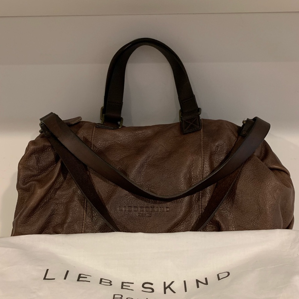 Open to offers!       Liebeskind Berlin Slouch bag